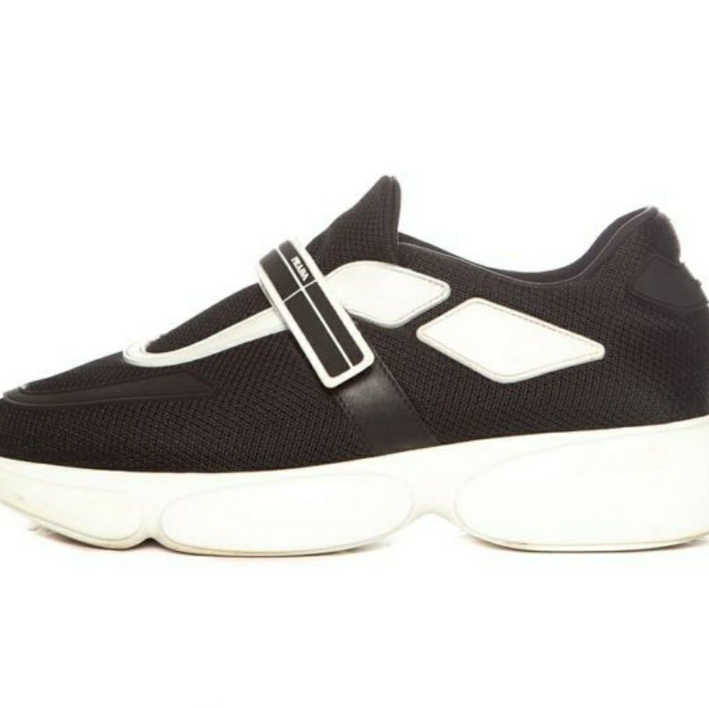 2018 Cloudbust Sneakers